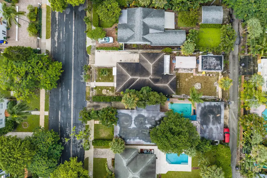 521 26th Street, West Palm Beach, FL 33407 - #3