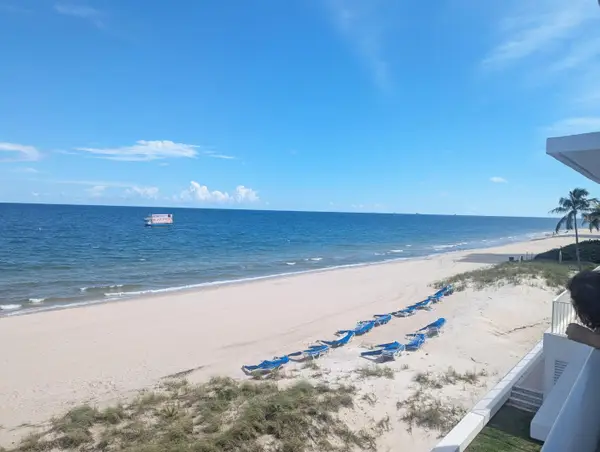 3900 N Ocean Drive #2D, Lauderdale By The Sea, FL 33308