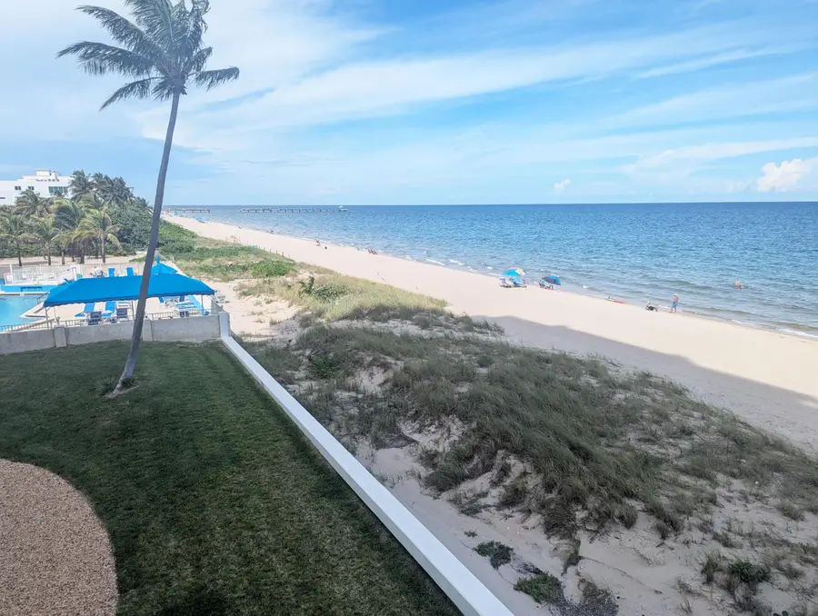 3900 N Ocean Drive #2D, Lauderdale By The Sea, FL 33308 - #2