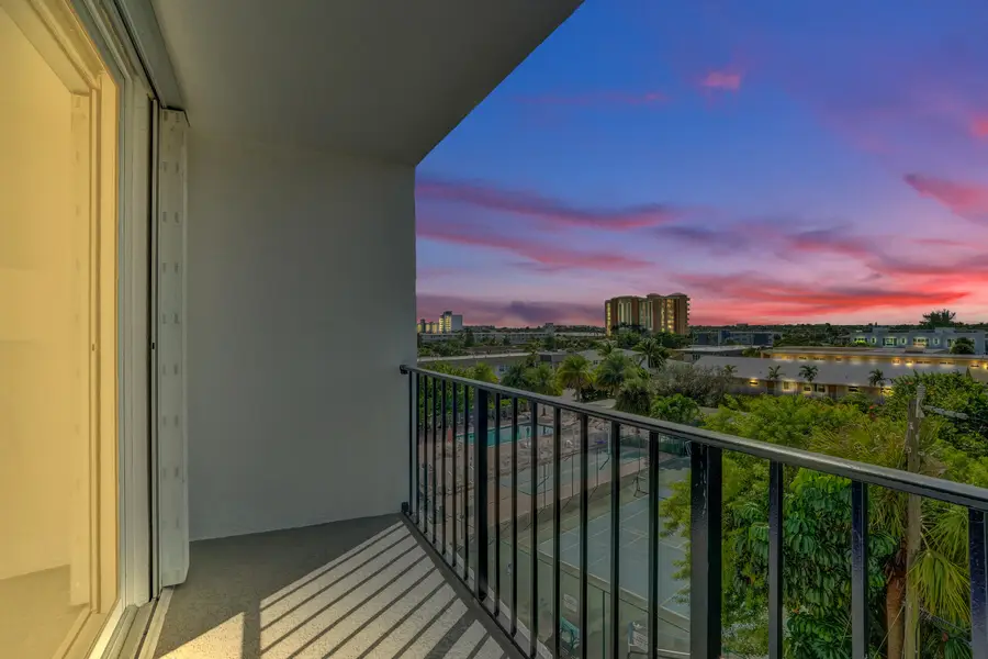 1009 N Ocean Boulevard #507, Pompano Beach, FL 33062 - #2