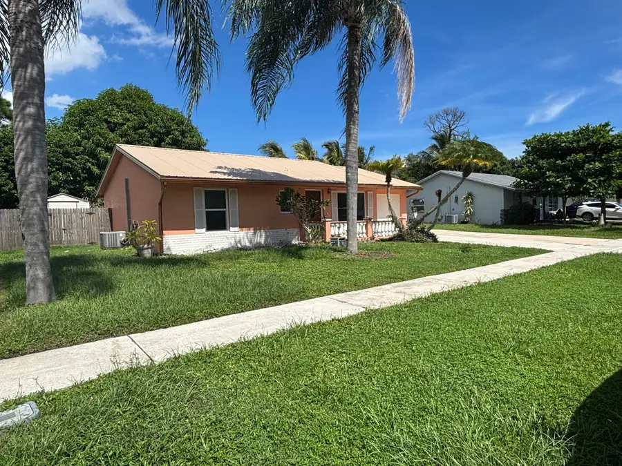 4553 Vespasian Court, Lake Worth, FL 33463 - #2