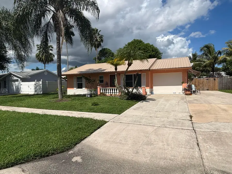 4553 Vespasian Court, Lake Worth, FL 33463 - #3