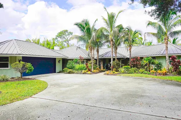 4330 SW Thistle Terrace, Palm City, FL 34990