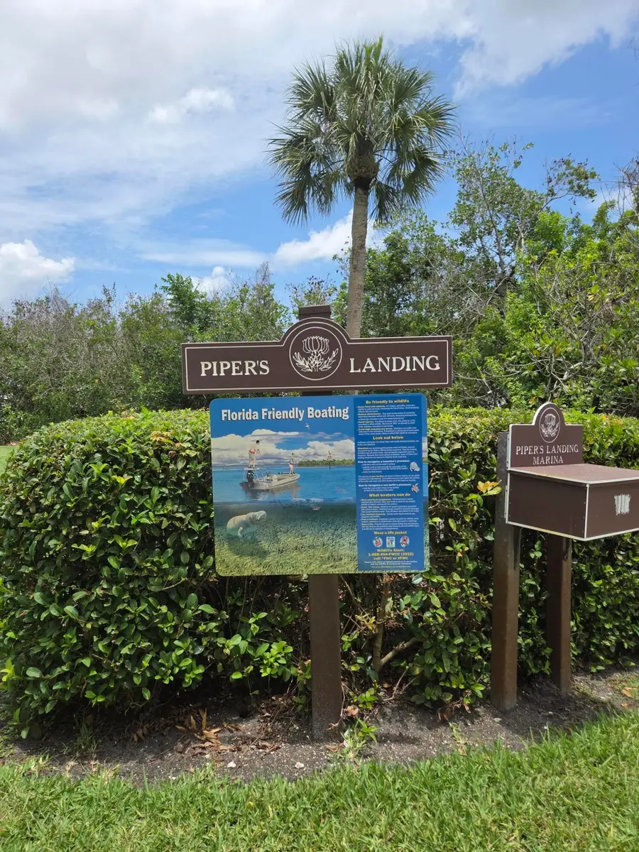 4330 SW Thistle Terrace, Palm City, FL 34990 - #2