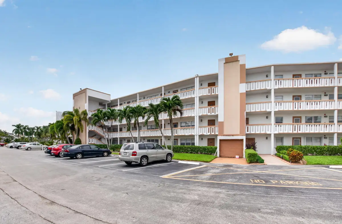 4071 Cornwall D, Boca Raton, FL 33434 - #1