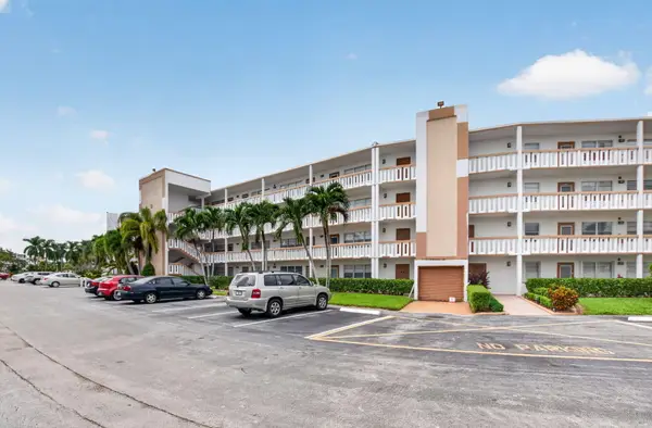 4071 Cornwall D, Boca Raton, FL 33434