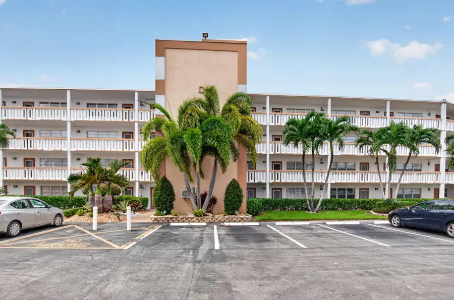 4071 Cornwall D, Boca Raton, FL 33434 - #2