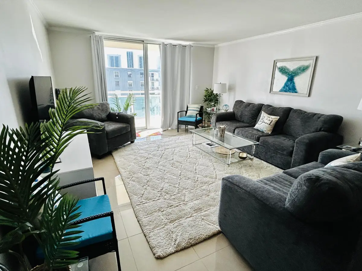 437 Golden Isles Drive #7G, Hallandale Beach, FL 33009 - #1
