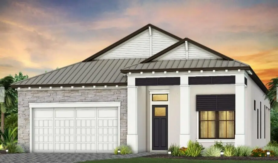 13802 Dalrada Avenue #Brixton 66, Palm Beach Gardens, FL 33418 - #1