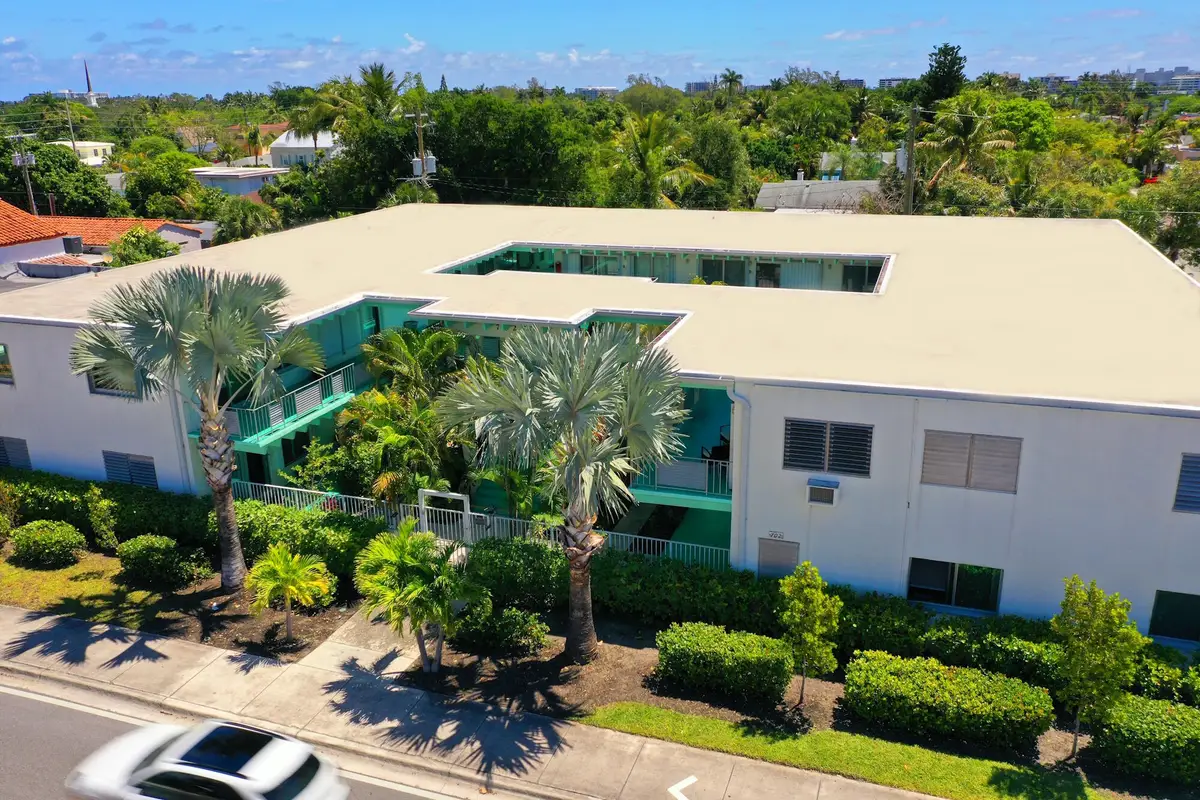 702 N Federal Highway #A8, Lake Worth Beach, FL 33460 - #1