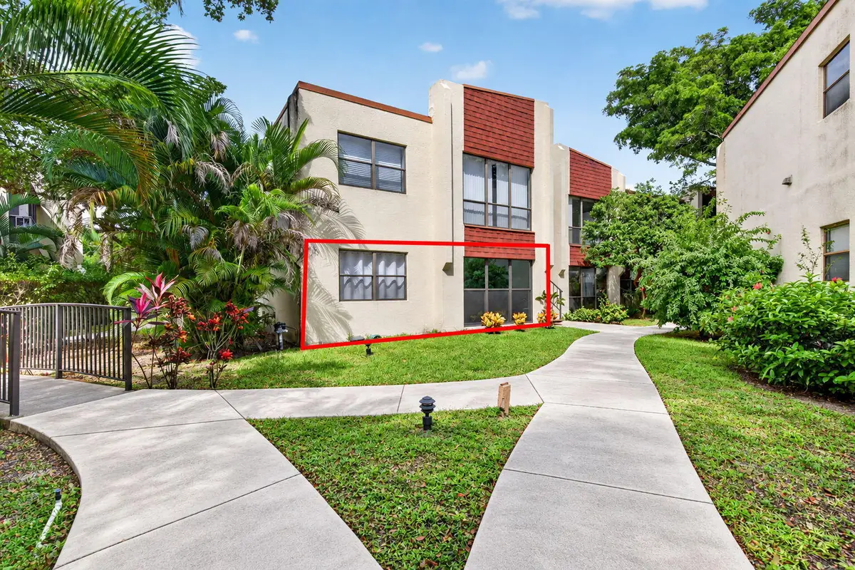 301 N Pine Island Road #162, Plantation, FL 33324 - #1