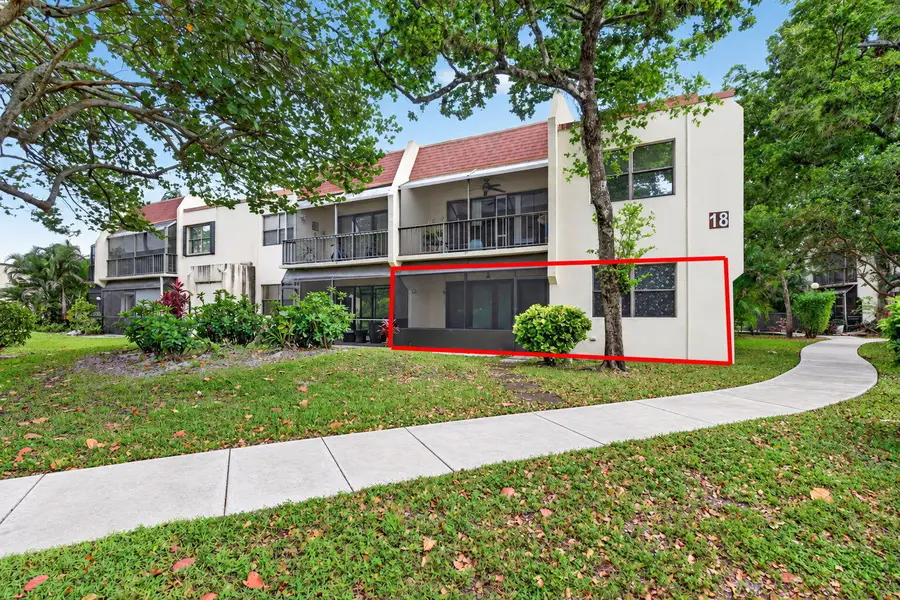 301 N Pine Island Road #162, Plantation, FL 33324 - #2