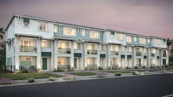 482 Nottingham Boulevard #4 Saltwater, West Palm Beach, FL 33405