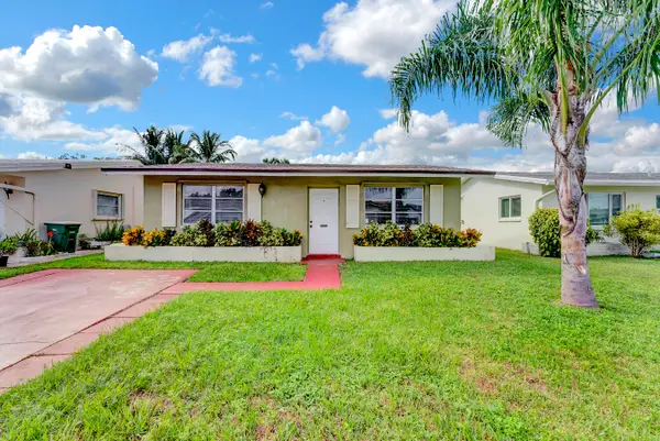 4938 NW 54th Court, Tamarac, FL 33319