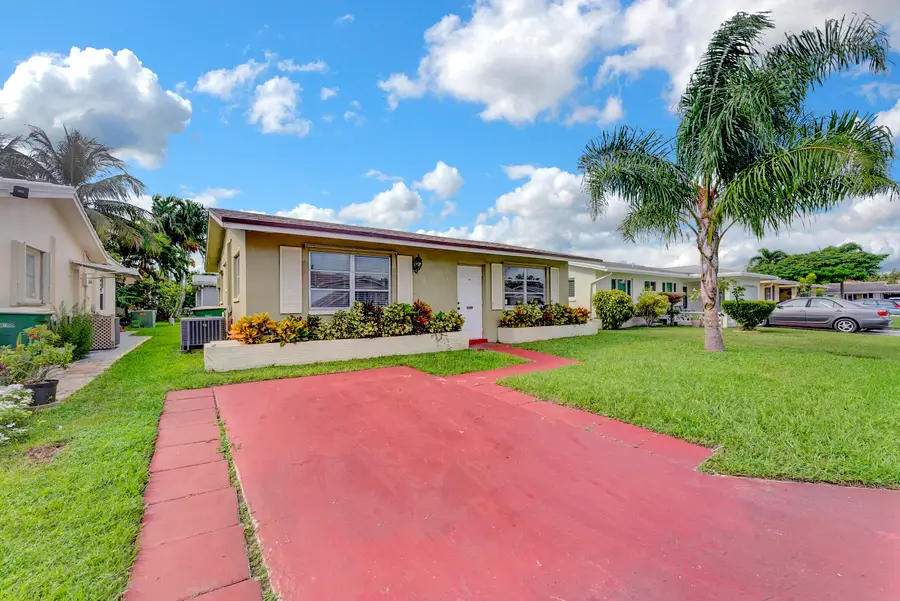 4938 NW 54th Court, Tamarac, FL 33319 - #2