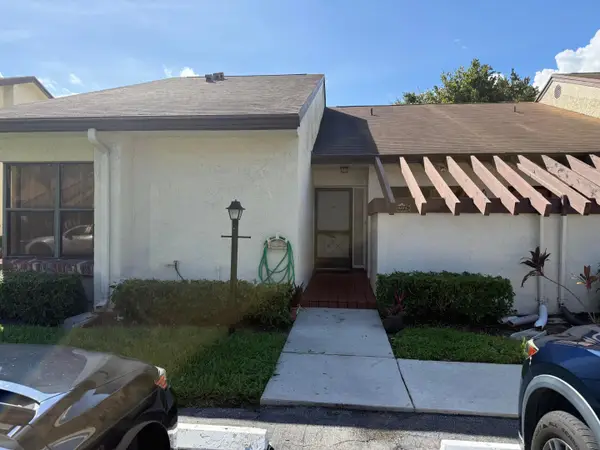 3923 Silver Maple Drive #A, Lake Worth, FL 33467