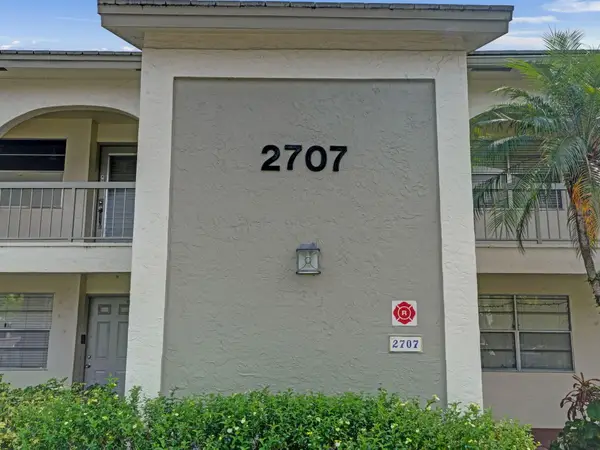 2707 Nassau Bend, Coconut Creek, FL 33066