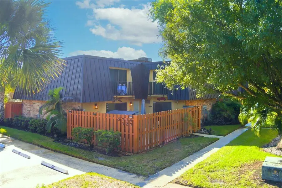 5714 SE Windsong Lane #327, Stuart, FL 34997 - #2