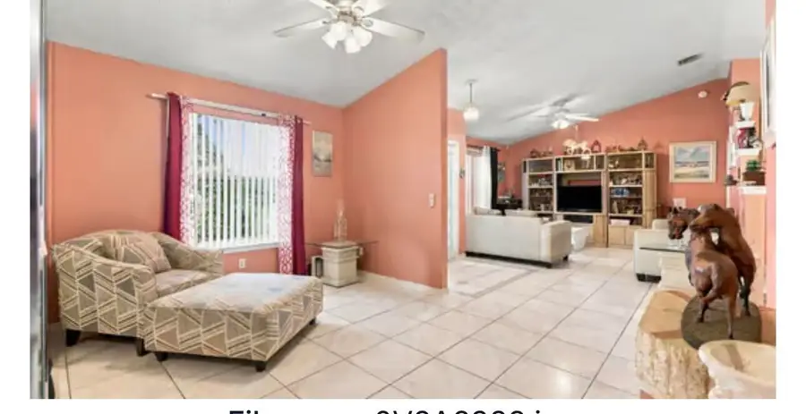 467 SW Parish Terrace, Port Saint Lucie, FL 34984 - #3