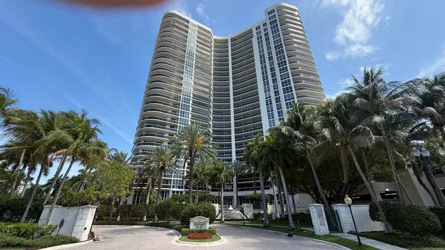 3200 N Ocean Boulevard #2506, Fort Lauderdale, FL 33308 - #2