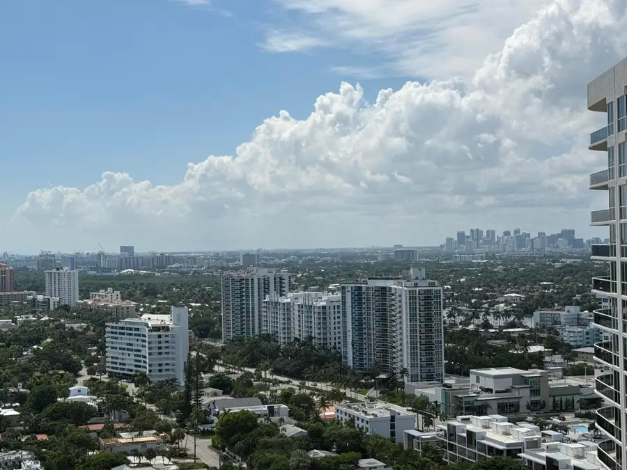 3200 N Ocean Boulevard #2506, Fort Lauderdale, FL 33308 - #3