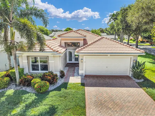 7332 Tonga Court, Boynton Beach, FL 33437