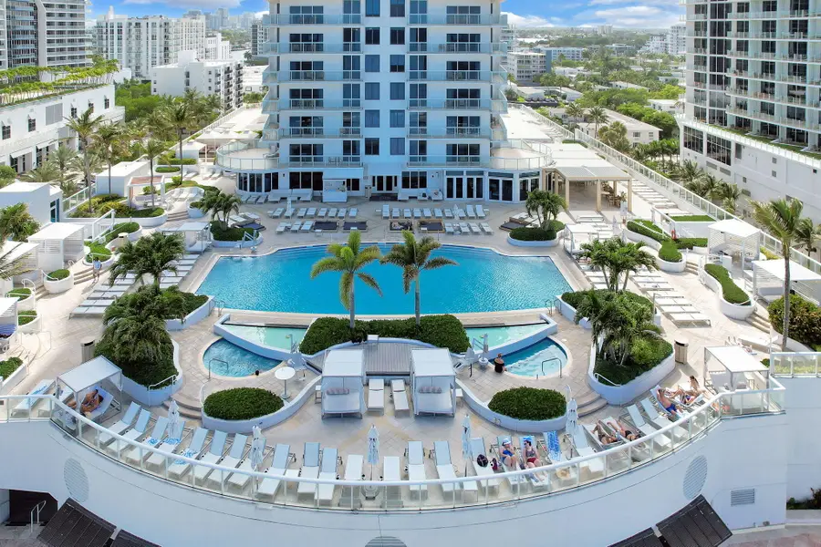 505 N Fort Lauderdale Beach Boulevard #806, Fort Lauderdale, FL 33304 - #3