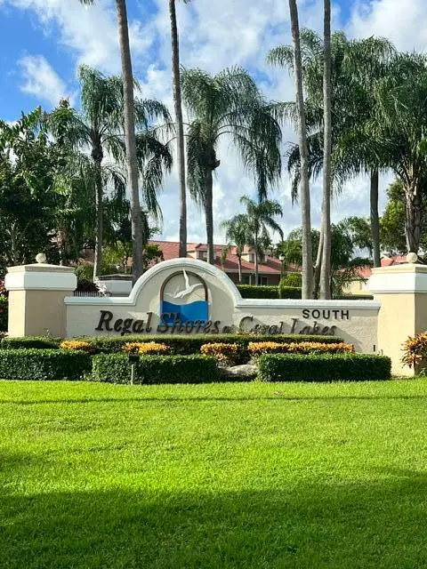 5952 Regal Glen Drive #203, Boynton Beach, FL 33437