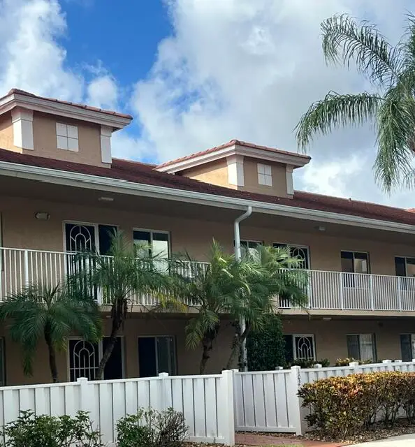 5952 Regal Glen Drive #203, Boynton Beach, FL 33437 - #2