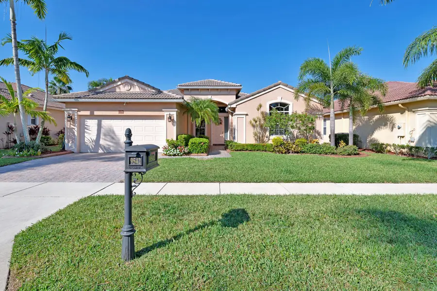 9542 Lantern Bay Circle, West Palm Beach, FL 33411 - #2
