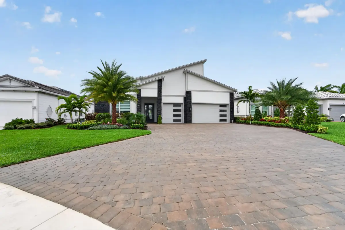 10822 Stellar Circle, Palm Beach Gardens, FL 33412 - #1