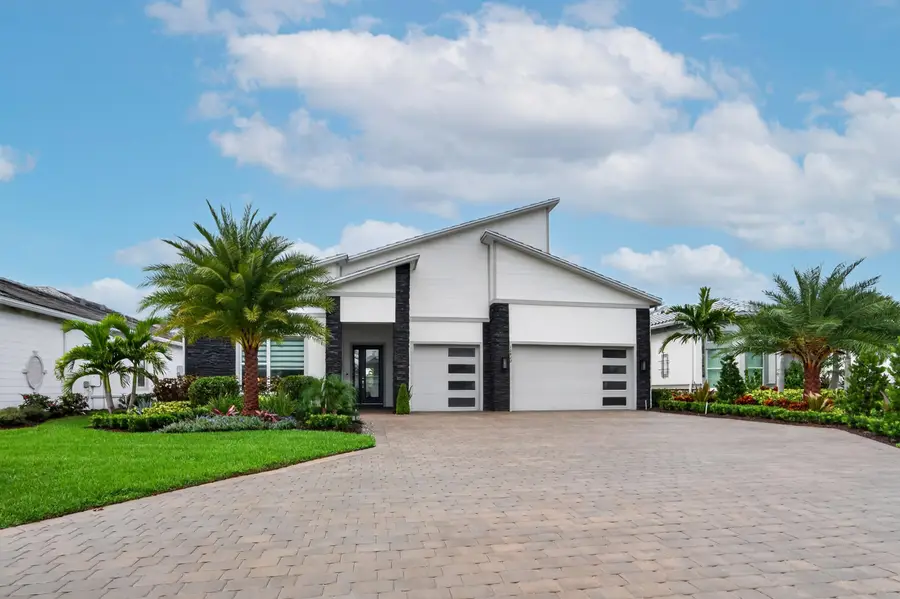 10822 Stellar Circle, Palm Beach Gardens, FL 33412 - #2