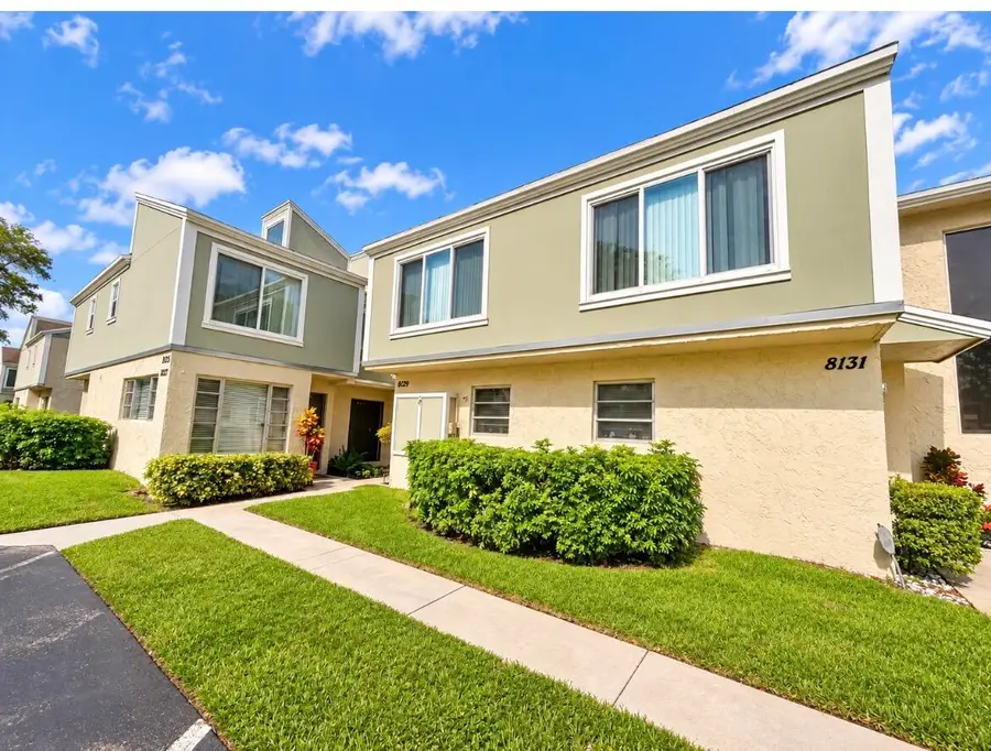 8125 Lagos De Campo Boulevard #N-1, Tamarac, FL 33321 - #2