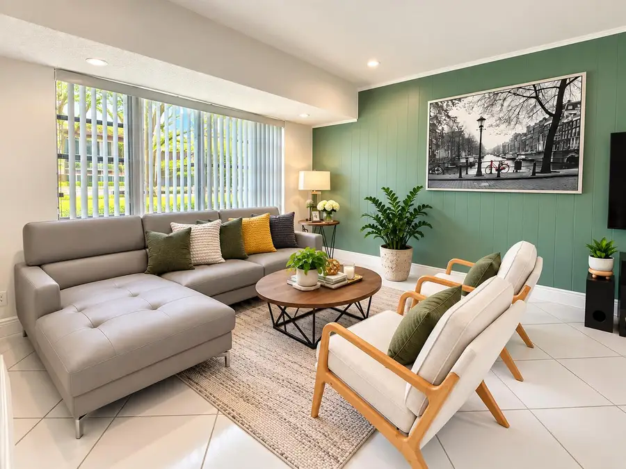 8125 Lagos De Campo Boulevard #N-1, Tamarac, FL 33321 - #3