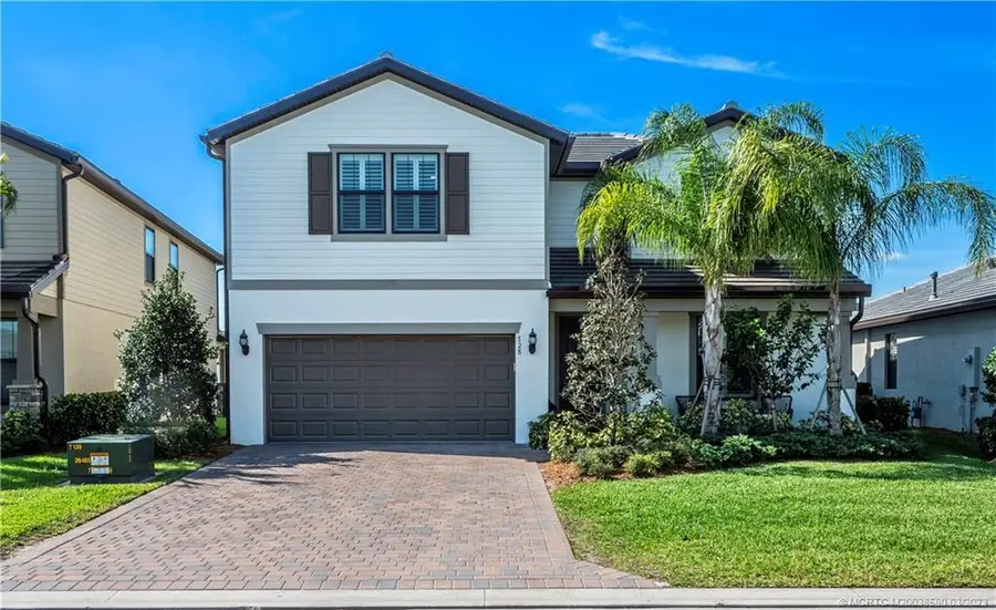 728 S E Boboli Way, Port Saint Lucie, FL 34984 - #2