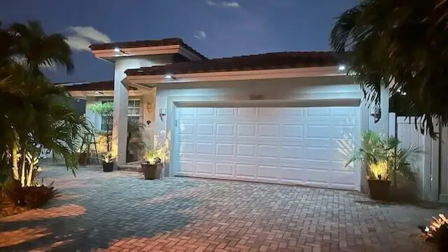 3040 NW 7th Street, Fort Lauderdale, FL 33311 - #2