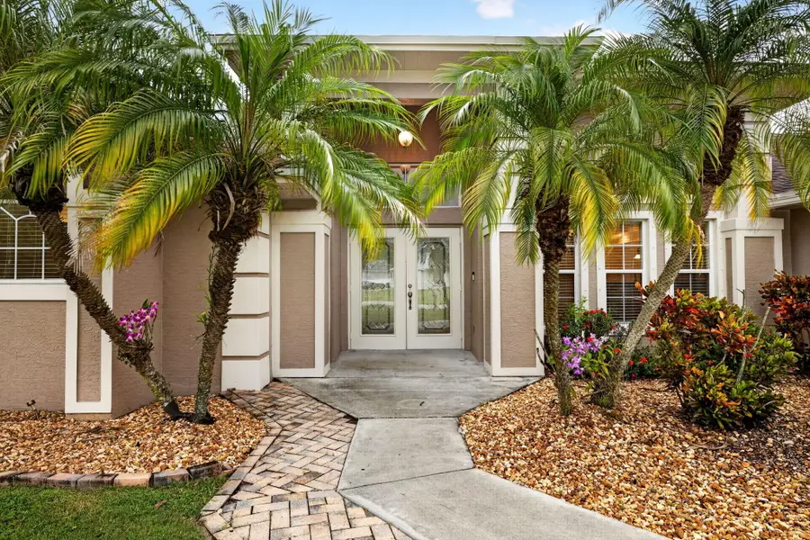 6119 NW Gause Avenue, Port Saint Lucie, FL 34986 - #3