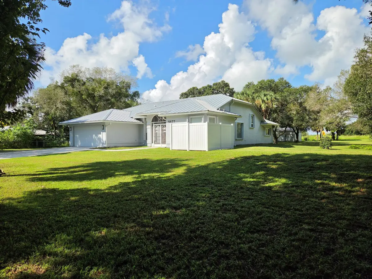 5877 Clydesdale Lane, Fort Pierce, FL 34987 - #1