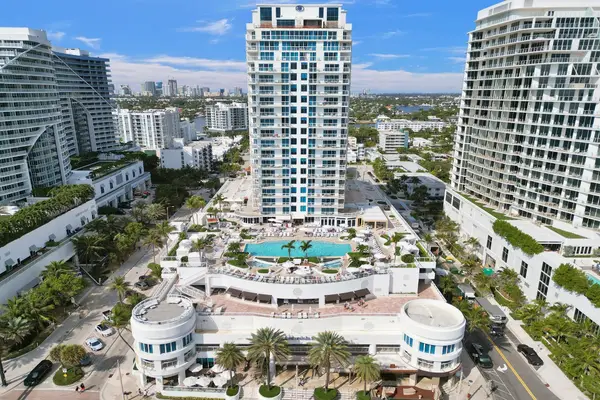 505 N Fort Lauderdale Beach Boulevard #1109, Fort Lauderdale, FL 33304