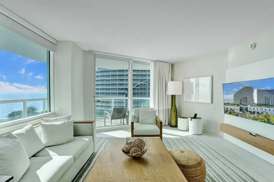 505 N Fort Lauderdale Beach Boulevard #1109, Fort Lauderdale, FL 33304 - #2