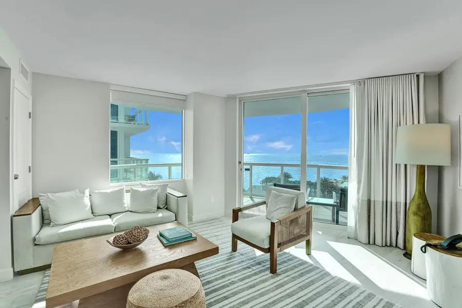 505 N Fort Lauderdale Beach Boulevard #1109, Fort Lauderdale, FL 33304 - #3