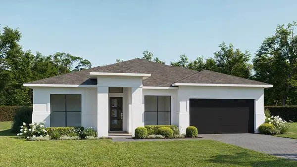10929 NW Glynlea Boulevard N, Port St Lucie, FL 34987