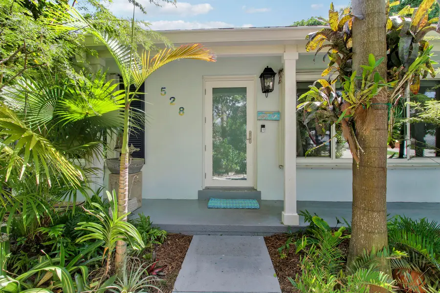 528 Driftwood Road, North Palm Beach, FL 33408 - #2