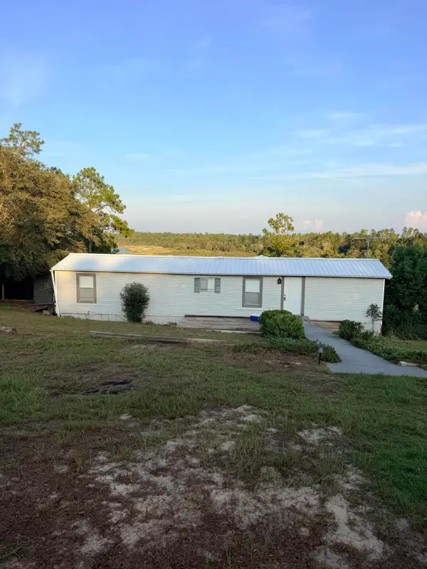 4981 Porter Pond Road, Chipley, FL 32428
