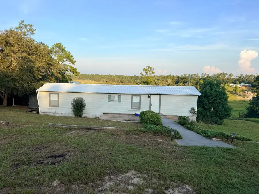 4981 Porter Pond Road, Chipley, FL 32428 - #2