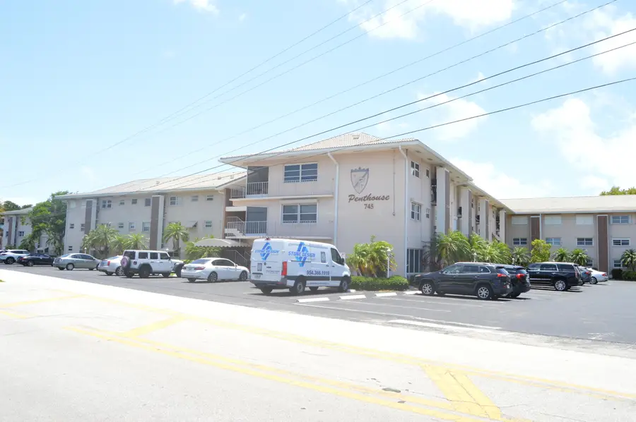 745 SE 19th Avenue #120, Deerfield Beach, FL 33441 - #2