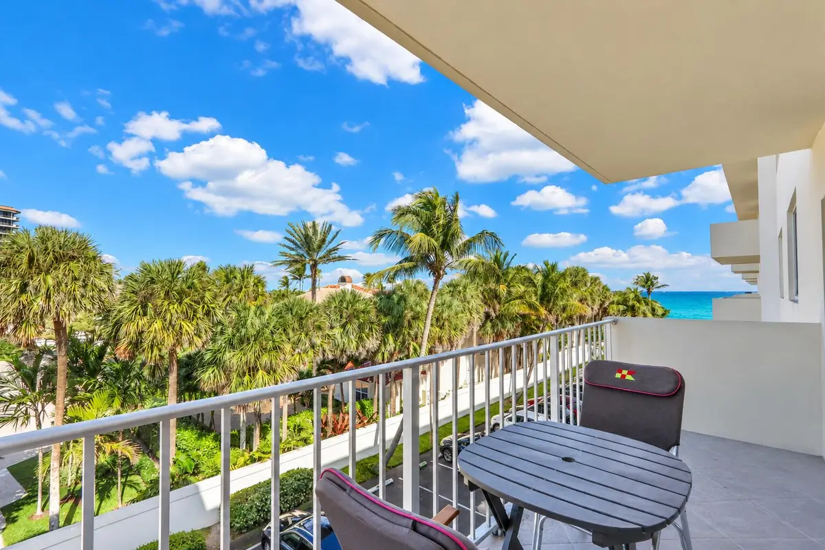 630 Ocean Drive #407, Juno Beach, FL 33408 - #1