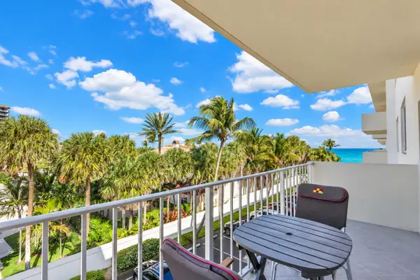 630 Ocean Drive #407, Juno Beach, FL 33408