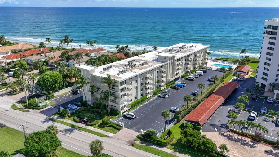 630 Ocean Drive #407, Juno Beach, FL 33408 - #2