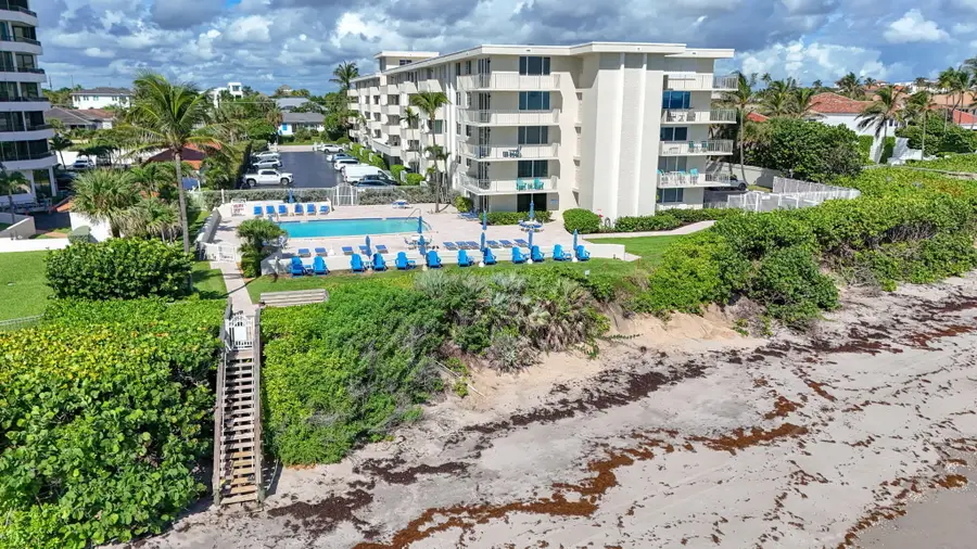 630 Ocean Drive #407, Juno Beach, FL 33408 - #3